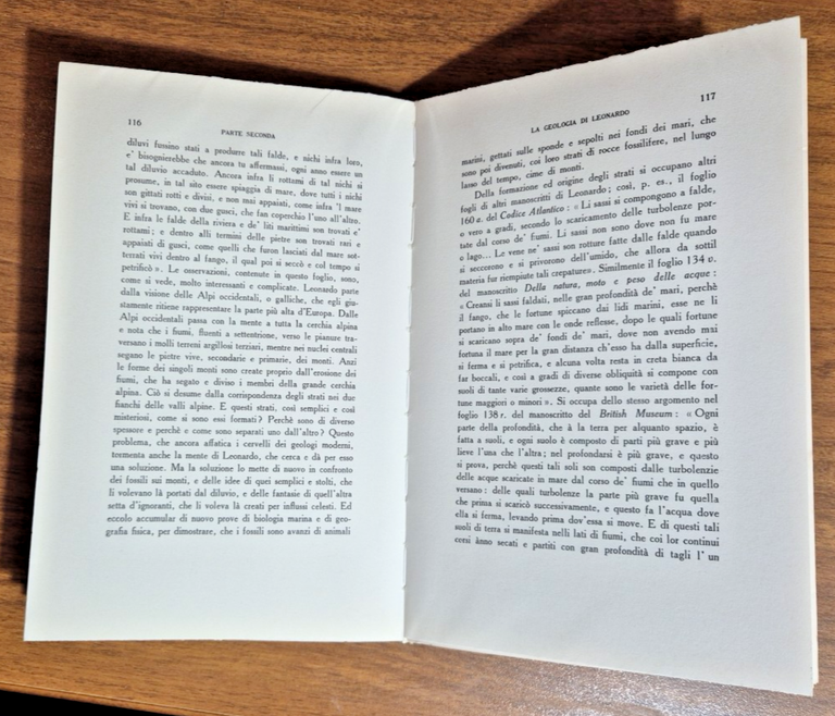 LEONARDO DA VINCI E LA GEOMETRIA di Giuseppe De Lorenzo …