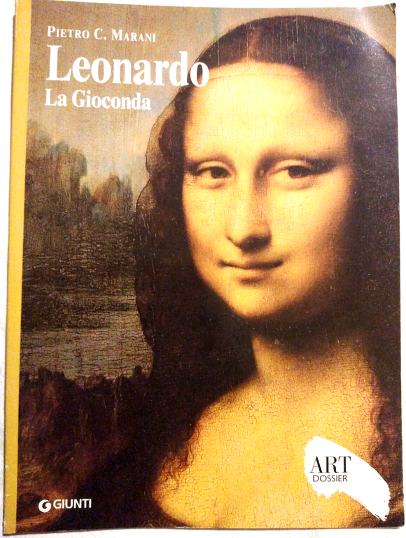 LEONARDO PICASSO MEMLING GHIBERTI riviste Art e Dossier MONOGRAFIA su …