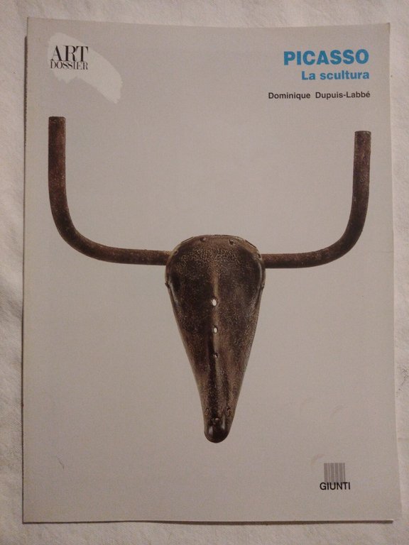 Leonardo Picasso Memling Ghiberti riviste Art e Dossier MONOGRAFIA su …