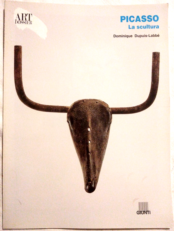 LEONARDO PICASSO MEMLING GHIBERTI riviste Art e Dossier MONOGRAFIA su …