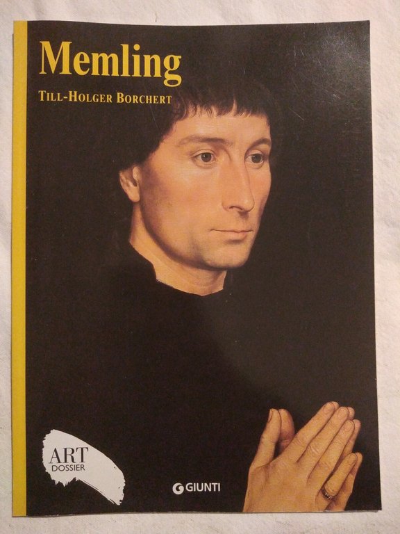 Leonardo Picasso Memling Ghiberti riviste Art e Dossier MONOGRAFIA su …
