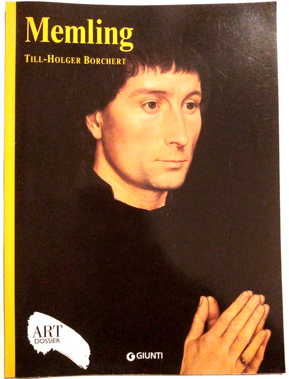 LEONARDO PICASSO MEMLING GHIBERTI riviste Art e Dossier MONOGRAFIA su …