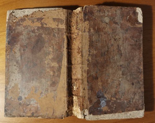 LES AVENTURES DE TELEMAQUE FILS D'ULYSSE Fenelon Francois De Salignac …