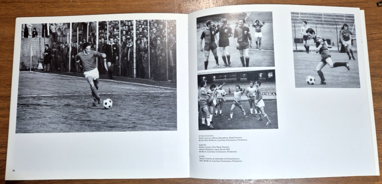 LES DÉFIS DU CORPS di Istituto Italiano di Cultura Parigi … | Immagine Gallery 3