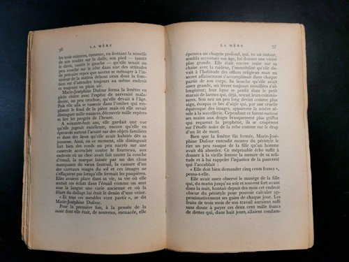 LES FEMMES di Pierre Gascar 1955 Gallimard libro romanzo in …
