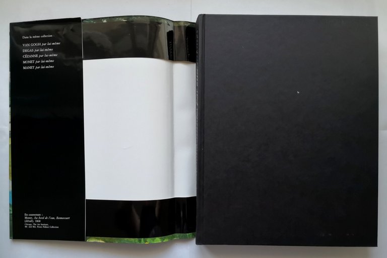 LES IMPRESSIONNISTES PAR EUX MEMES di Michael Howard 1991 Editions …