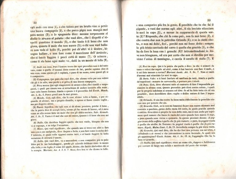 LETTERA DI ANTONIO VIGNALI ARSICCIO INTRONATO CON LE LETTERE 1864 …