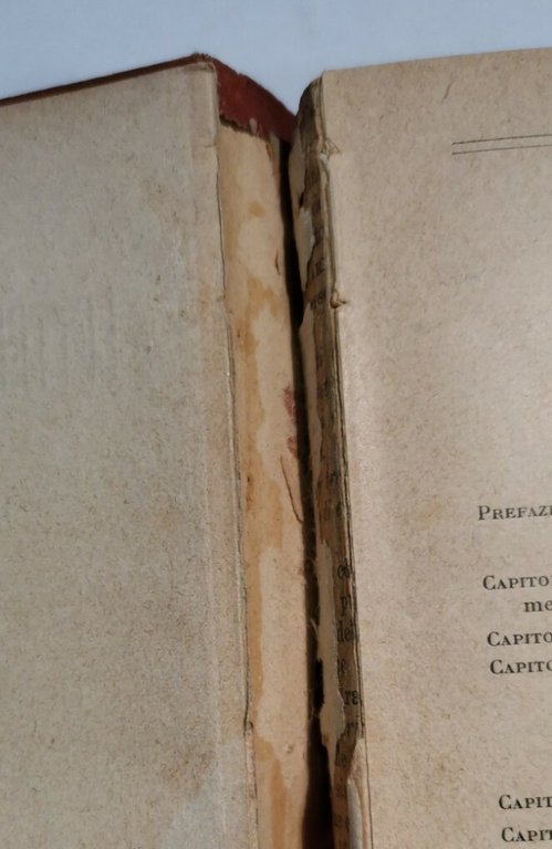 LETTERATURA DRAMMATICA di Cesare Levi 1900 Hoepli manuale libro antico