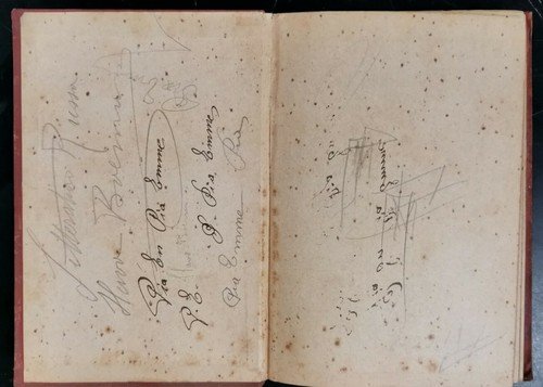 LETTERATURE SLAVE volume II Russi Polacchi Boemi di D Ciampoli …