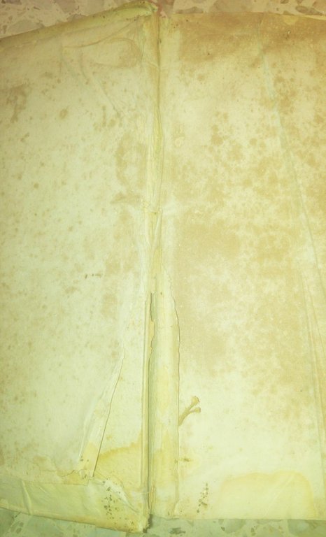 LEXICON CICERONIANUM Marii Nizoli Scoti 1734 Manfrè libro antico Cicerone