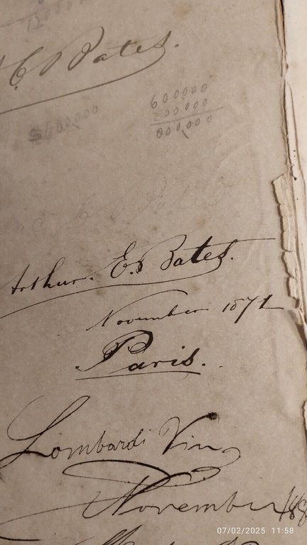 LEXICON OF THE LATIN LANGUAGE di Leverett 1850 Libro Antico …