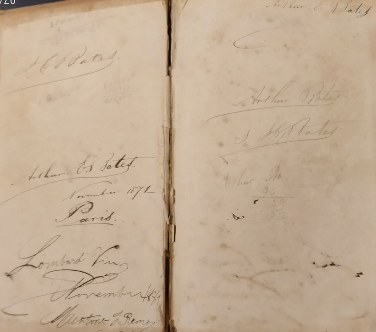 LEXICON OF THE LATIN LANGUAGE di Leverett 1850 Libro Antico …