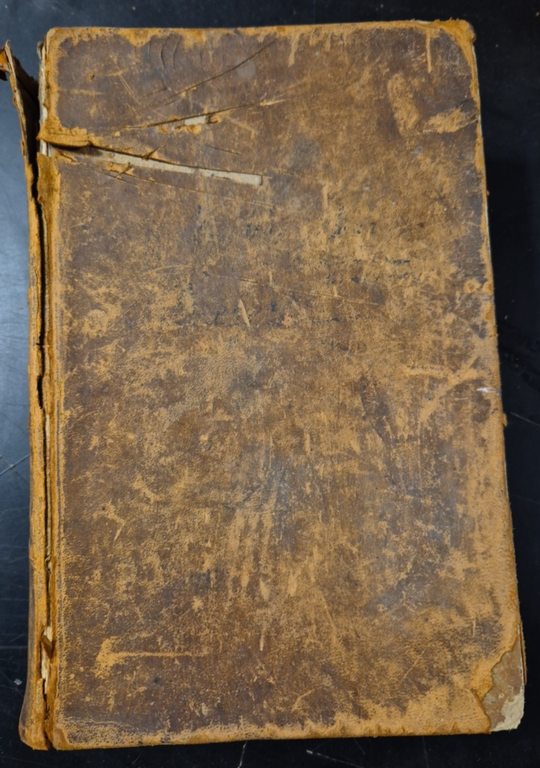 LEXICON OF THE LATIN LANGUAGE di Leverett 1850 Libro Antico …