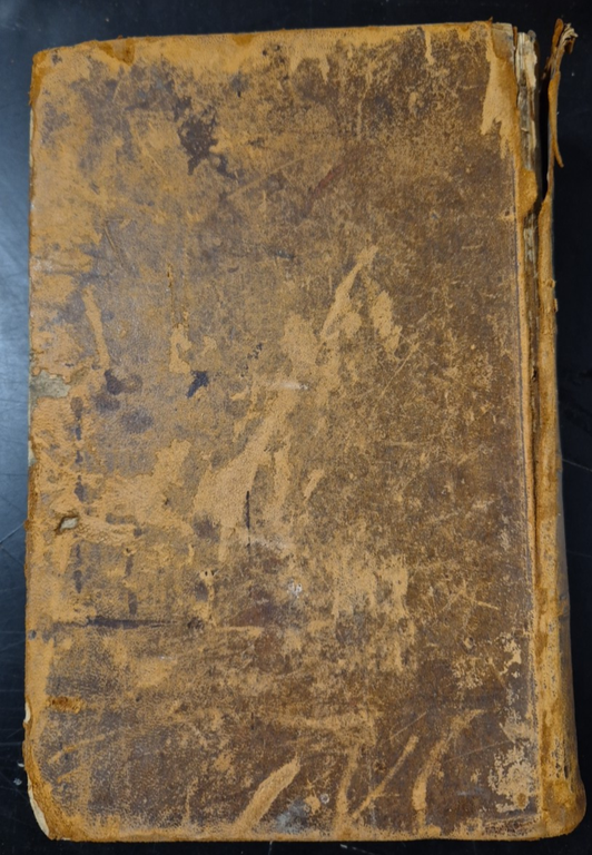 LEXICON OF THE LATIN LANGUAGE di Leverett 1850 Libro Antico …