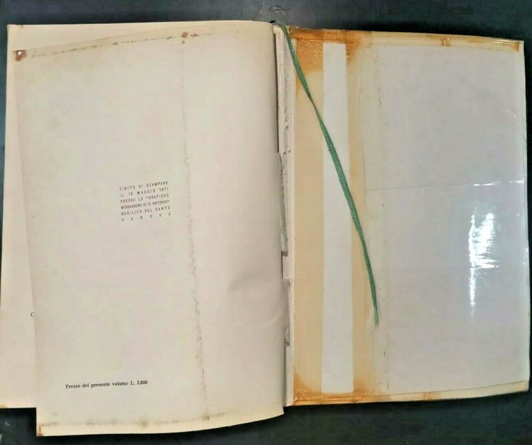 LEZIONARIO FESTIVO E FERIALE ANNO C III dalla IX alla …
