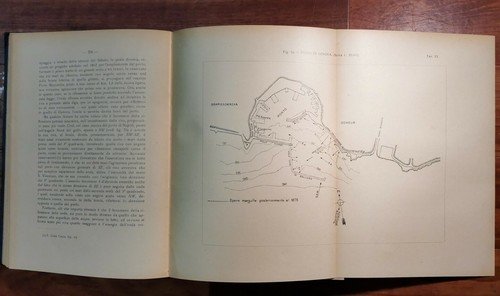 Lezioni Di Costruzioni Marittime mare coste porti Coen Cagli 1928 …
