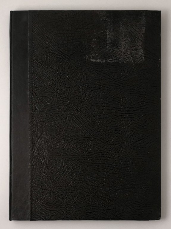 LEZIONI DI MINERALOGIA E GEOLOGIA Parte II di Pazienza 1946 …