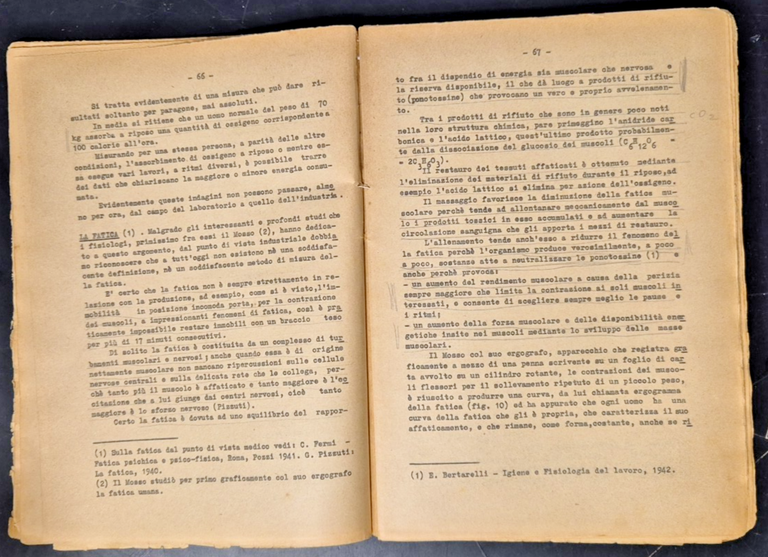 LEZIONI DI ORGANIZZAZIONE INDUSTRIALE Vittorio Zignoli 1944 Giorgio Libro | Immagine Gallery 4
