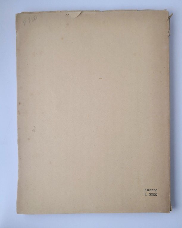 LEZIONI DI SCIENZA DELLE COSTRUZIONI 2 volumi L Donato 1950 …