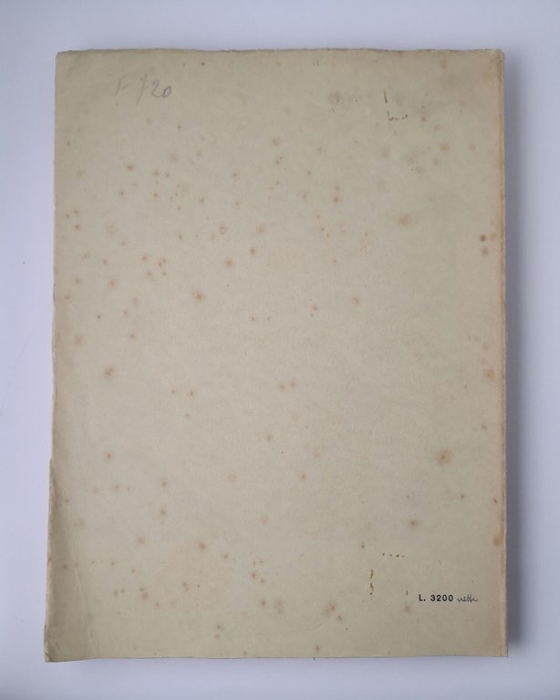 LEZIONI DI SCIENZA DELLE COSTRUZIONI 2 volumi L Donato 1950 …