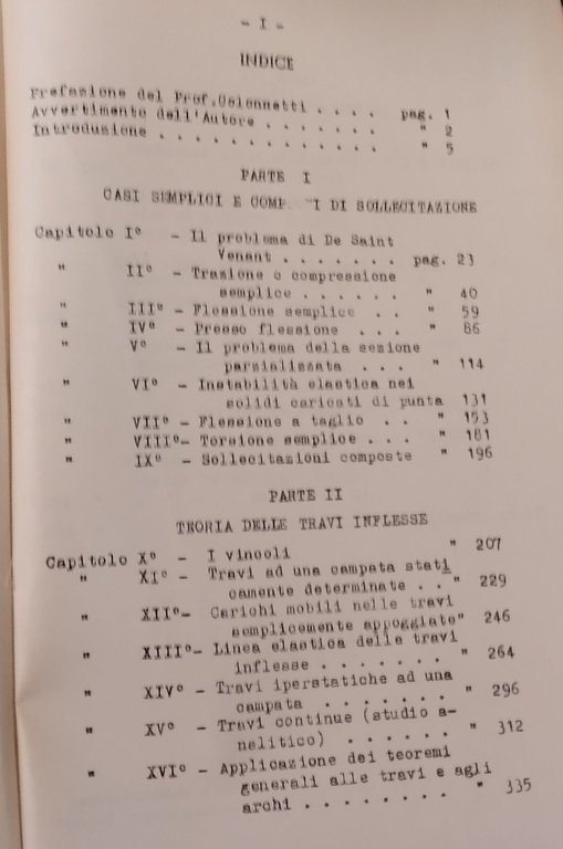 LEZIONI DI SCIENZA DELLE COSTRUZIONI Franco Levi 1950 libreria tecnica …