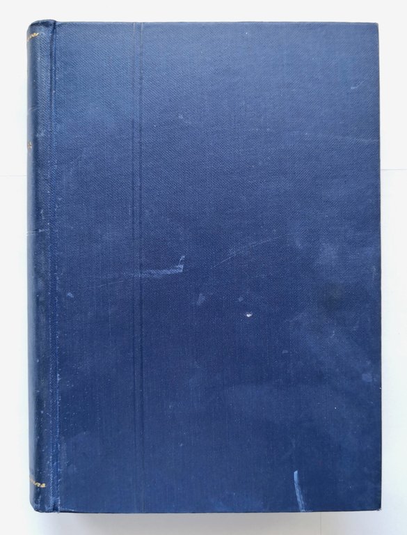 LEZIONI DI TOPOGRAFIA di Cesare Aimonetti 3 volumi in 1 …