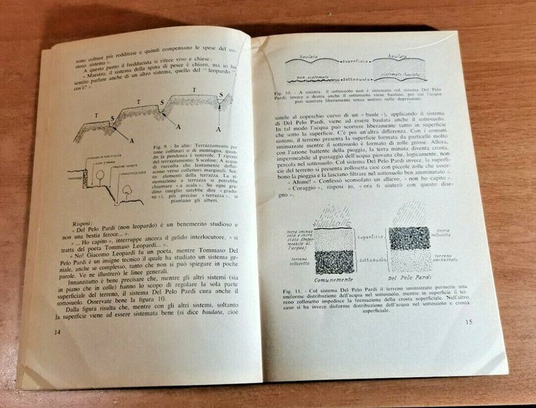 LEZIONI SULLA TECNICA DEL TERRENO O GEOTECNIA di Salvatore Del …