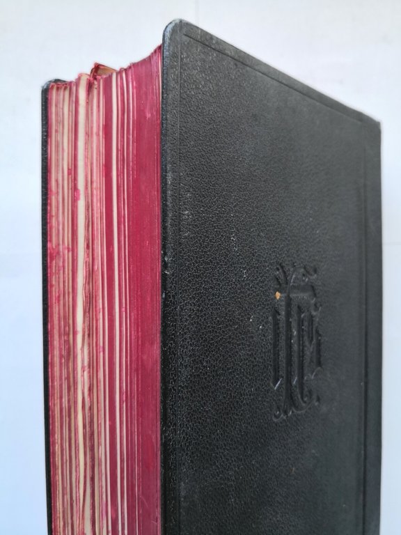 LIBER USUALIS MISSAE ET OFFICII PRO DOMINICIS ED FESTIS 1960 …
