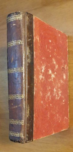 LIBRO ANTICO 3 volumi Fedro Sallustio Cornelio Nepote 1836 Victor …