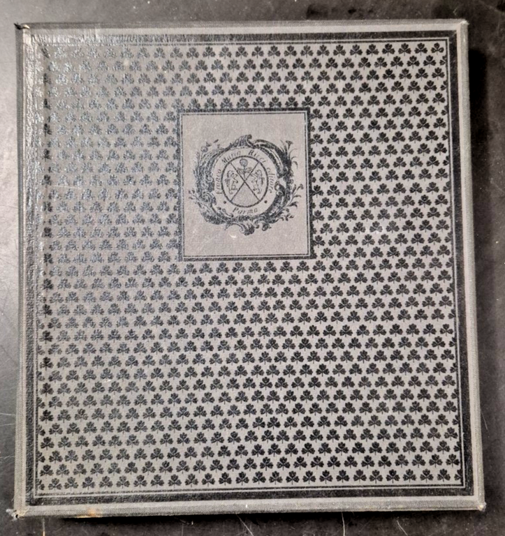 LIGABUE di Marzio Dall'Acqua 1978 Franco Maria Ricci Libro FMR …