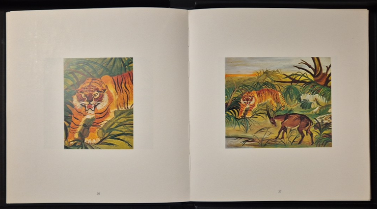 LIGABUE di Marzio Dall'Acqua 1978 Franco Maria Ricci Libro FMR …