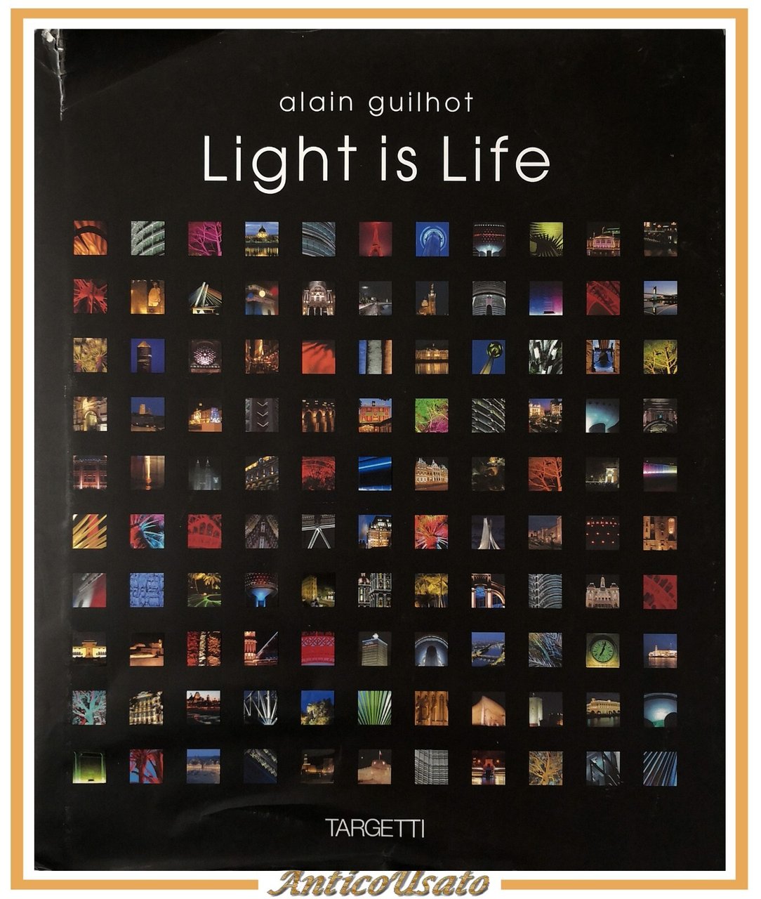 LIGHT IS LIFE di Alain Guilhot 2007 Les chemins de …