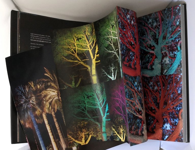 LIGHT IS LIFE di Alain Guilhot 2007 Les chemins de …