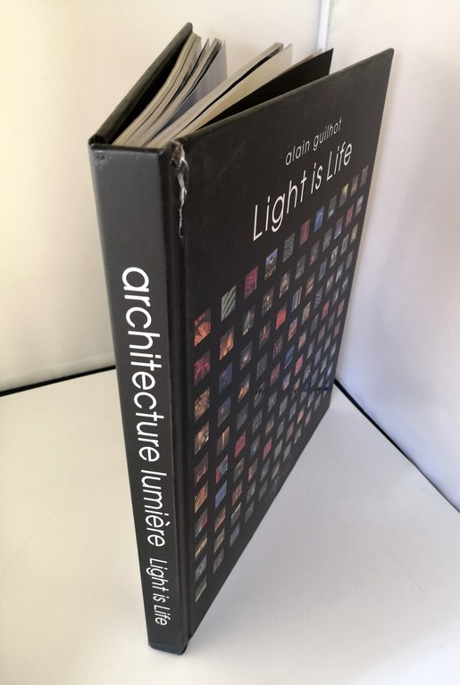 LIGHT IS LIFE di Alain Guilhot 2007 Les chemins de …