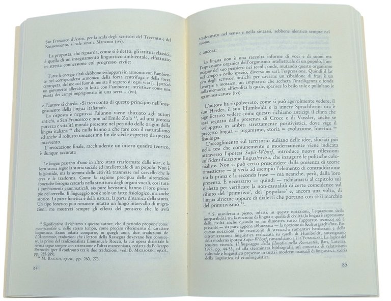 LINGUA E DIALETTO IN PUGLIA FINE 800 di Mariateresa Colotti … | Immagine Gallery 3