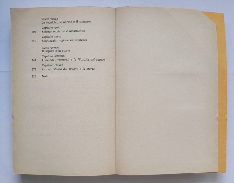 LINGUAGGIO E STRUTTURE di Noel Mouloud 1976 Dedalo Libri la …