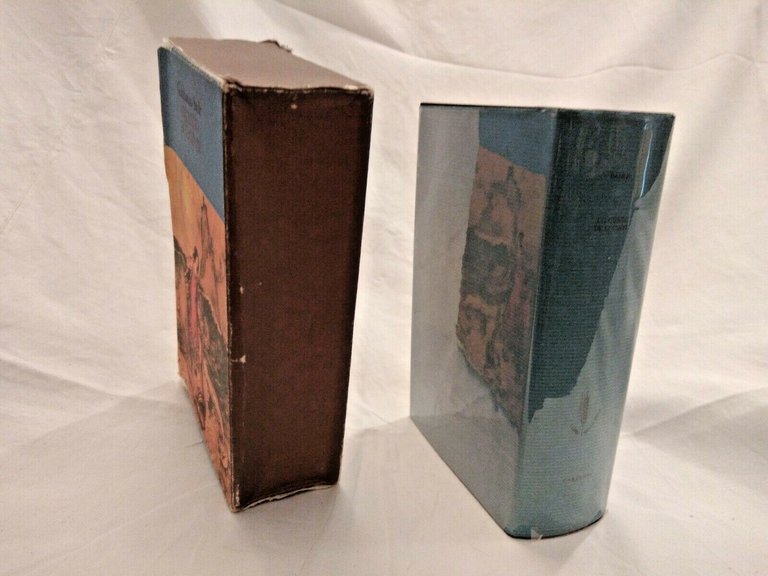 LO CUNTO DE LI CUNTI di Giambattista Basile 1987 Garzanti …