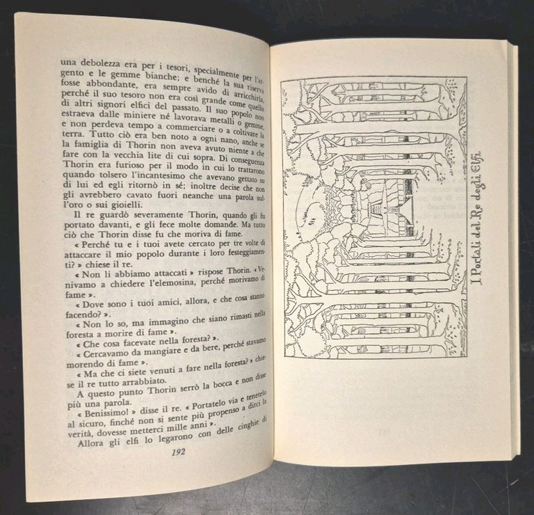 LO HOBBIT o la Riconquista del Tesoro di J R …