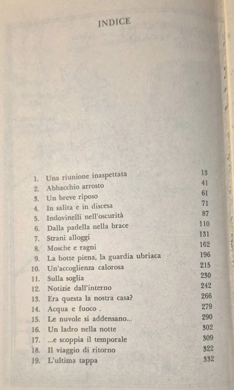 LO HOBBIT o la Riconquista del Tesoro di J R …