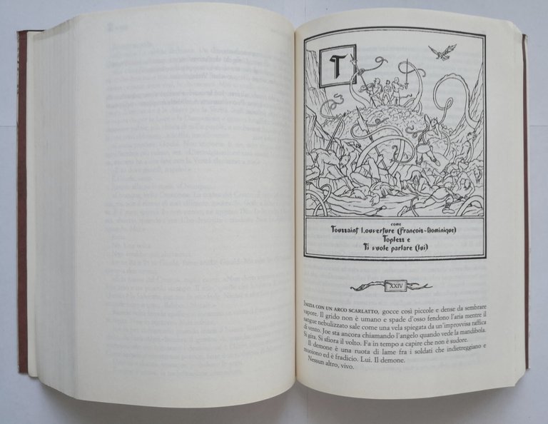 LO STAGNO DI FUOCO di Daniele Nadir 2005 Sperling e …