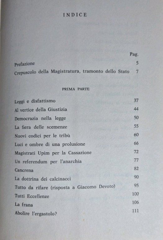 LO STATO NELLA DIFESA DELLA VIOLENZA Di Alfredo De Marsico …