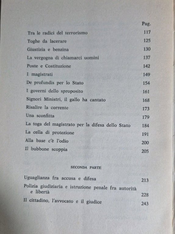 LO STATO NELLA DIFESA DELLA VIOLENZA Di Alfredo De Marsico …