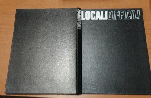LOCALI DIFFICILI manuale di ambientazione del bagno - Ceramica Scala …