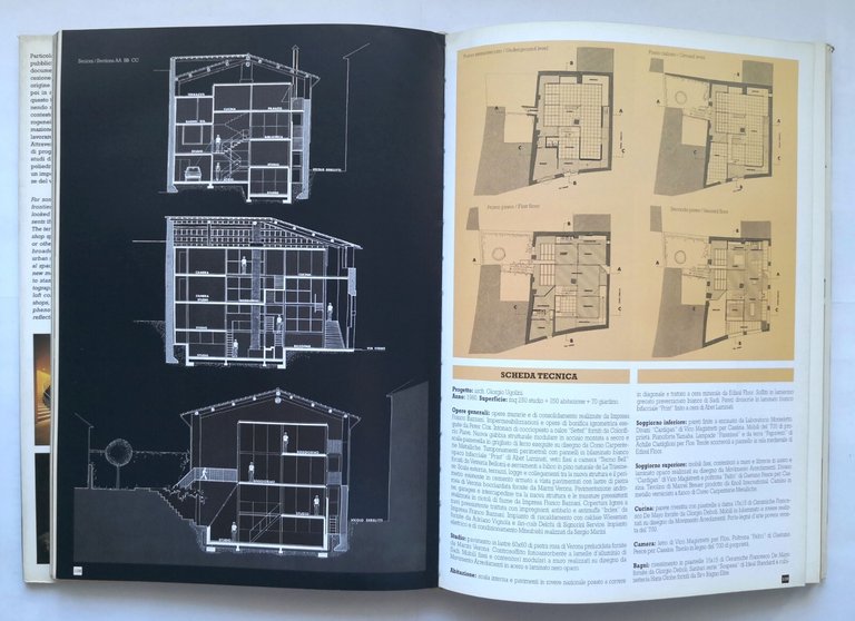 LOFTS IN ITALY a cura di Silvio San Pietro e …