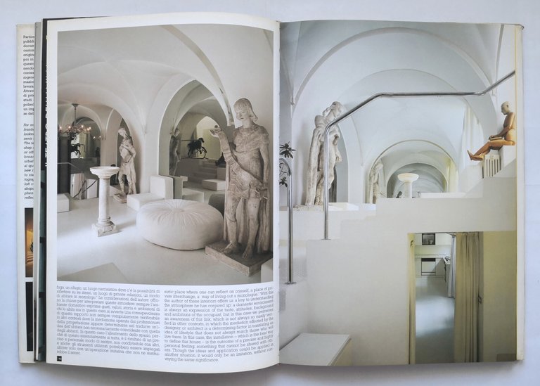 LOFTS IN ITALY a cura di Silvio San Pietro e …