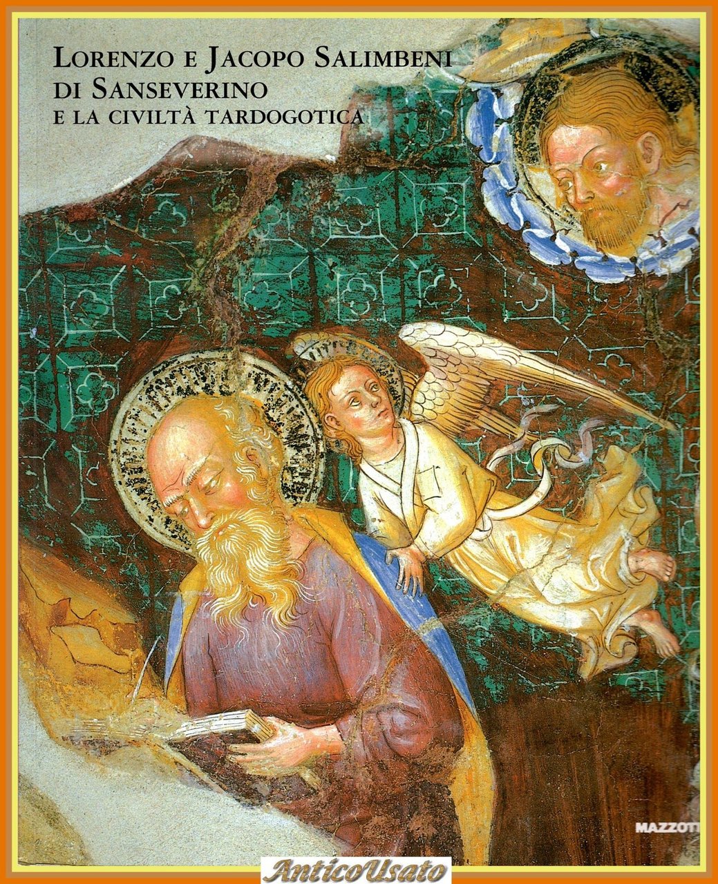 LORENZO E JACOPO SALIMBENI DI SANSEVERINO E LA CIVILTÀ TARDOGOTICA …