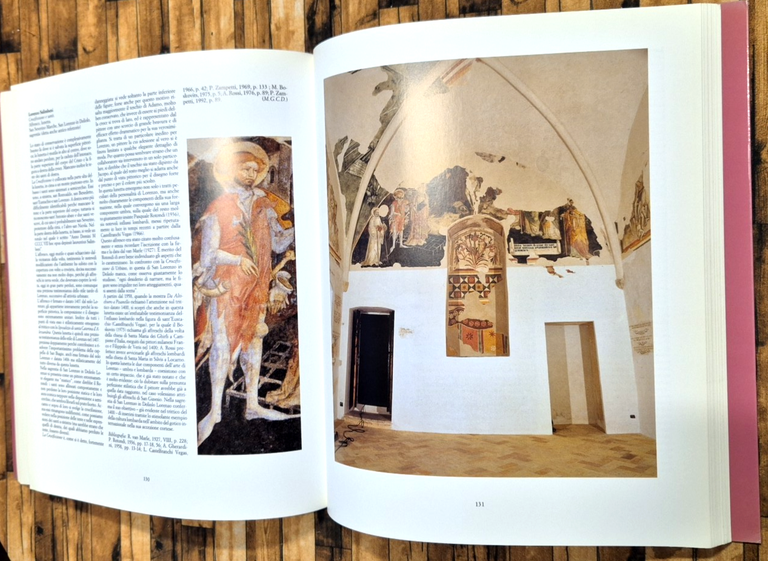 LORENZO E JACOPO SALIMBENI DI SANSEVERINO E LA CIVILTÀ TARDOGOTICA …