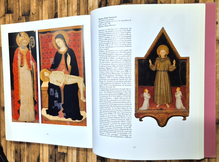 LORENZO E JACOPO SALIMBENI DI SANSEVERINO E LA CIVILTÀ TARDOGOTICA …