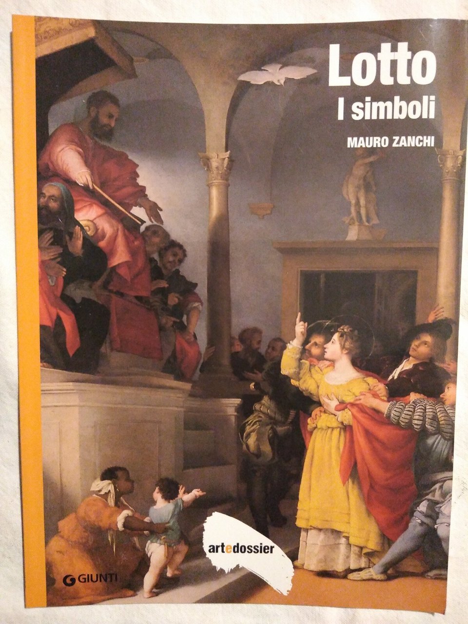 Lotto I giotteschi Pompei La Roma dei Papi riviste Art …