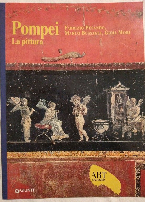 Lotto I giotteschi Pompei La Roma dei Papi riviste Art …